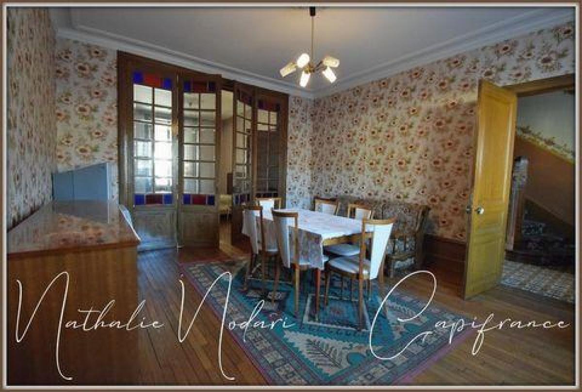 Casa T4 em Bussang, France N.º 5797