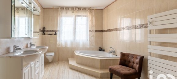 Вилла с 3 спальнями в Витри-сюр-Орн, Франция № 234385 7