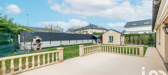 Вилла с 3 спальнями в Витри-сюр-Орн, Франция № 234385 12