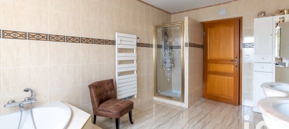 Вилла с 3 спальнями в Витри-сюр-Орн, Франция № 234385 8