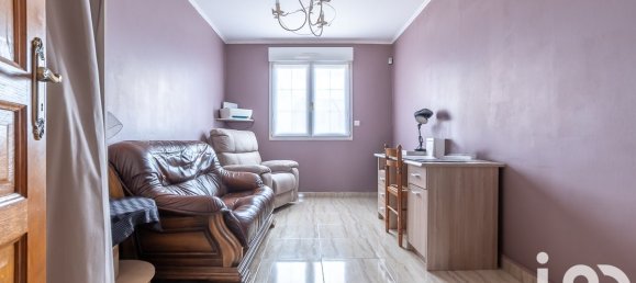 Вилла с 3 спальнями в Витри-сюр-Орн, Франция № 234385 11