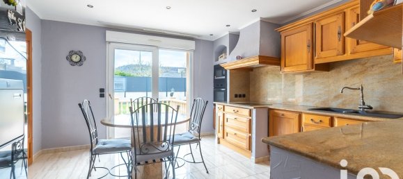 Вилла с 3 спальнями в Витри-сюр-Орн, Франция № 234385 3