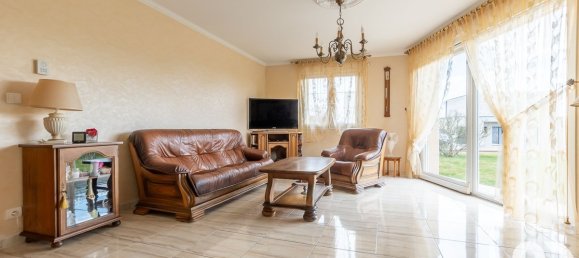 Вилла с 3 спальнями в Витри-сюр-Орн, Франция № 234385 6