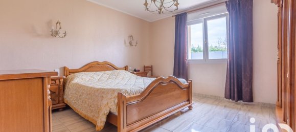 Вилла с 3 спальнями в Витри-сюр-Орн, Франция № 234385 9