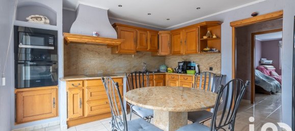 Вилла с 3 спальнями в Витри-сюр-Орн, Франция № 234385 4