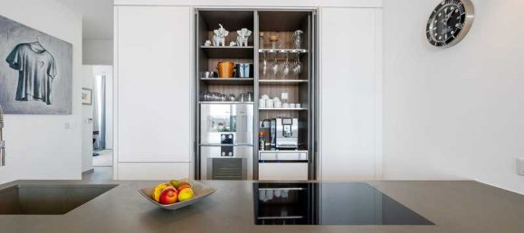 3 bedrooms Penthouse in Paphos, Cyprus No. 15531 12