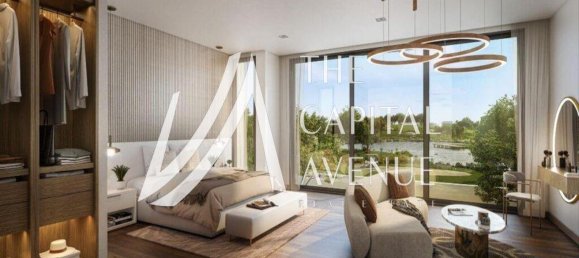 3 Schlafzimmer Stadthaus in Yas Island, UAE, Nr. 33609 11