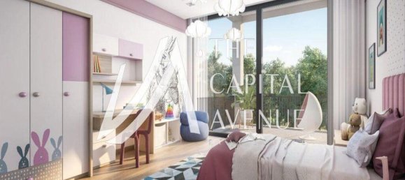 3 Schlafzimmer Stadthaus in Yas Island, UAE, Nr. 33609 10