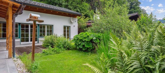 2 chambres Maison à Faistenau, Austria No. 143079 6