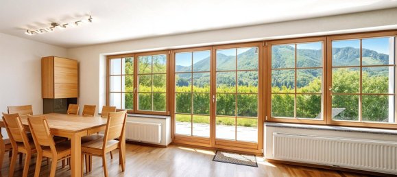 2 chambres Maison à Faistenau, Austria No. 143079 3