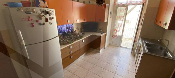 Apartamento de 3 habitaciónes en Molfetta, Italy No. 21675 18