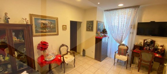 Apartamento de 3 habitaciónes en Molfetta, Italy No. 21675 9
