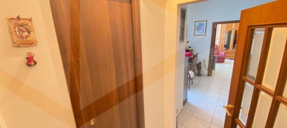 Apartamento de 3 habitaciónes en Molfetta, Italy No. 21675 12