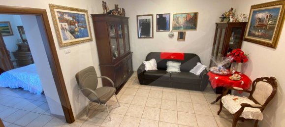 Apartamento de 3 habitaciónes en Molfetta, Italy No. 21675 5