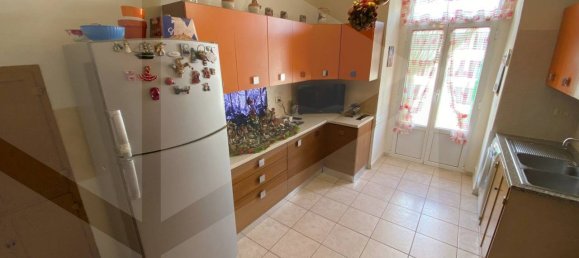 Apartamento de 3 habitaciónes en Molfetta, Italy No. 21675 16