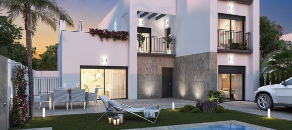 Moradia T3 em Ciudad Quesada, Spain N.º 365185 2