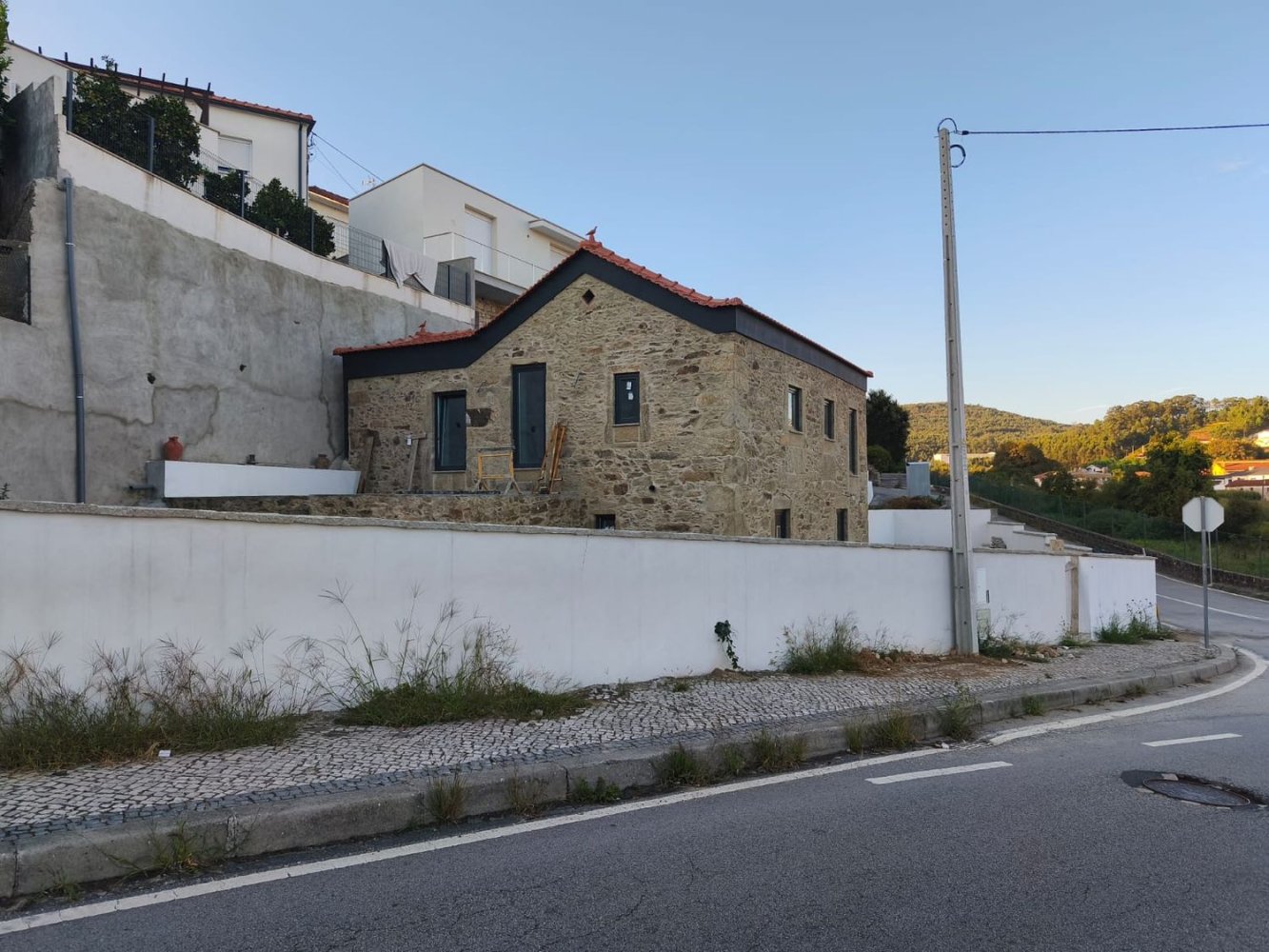 3 bedrooms House in Vale de Cambra, Portugal No. 321112