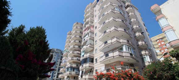 Apartment 2+1 in Alanya, Turkey No. 26628 2