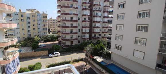 Apartment 2+1 in Alanya, Turkey No. 26628 14