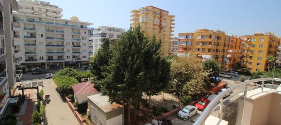 Apartment 2+1 in Alanya, Turkey No. 26628 15