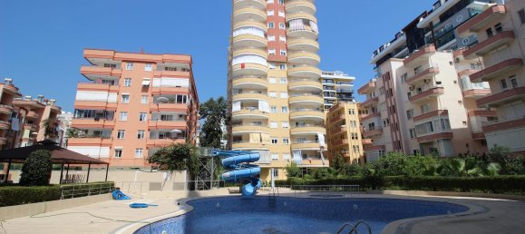 Apartment 2+1 in Alanya, Turkey No. 26628 3