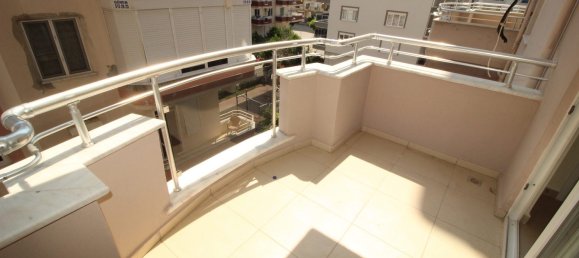 Apartment 2+1 in Alanya, Turkey No. 26628 13