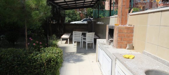 Apartment 2+1 in Alanya, Turkey No. 26628 5