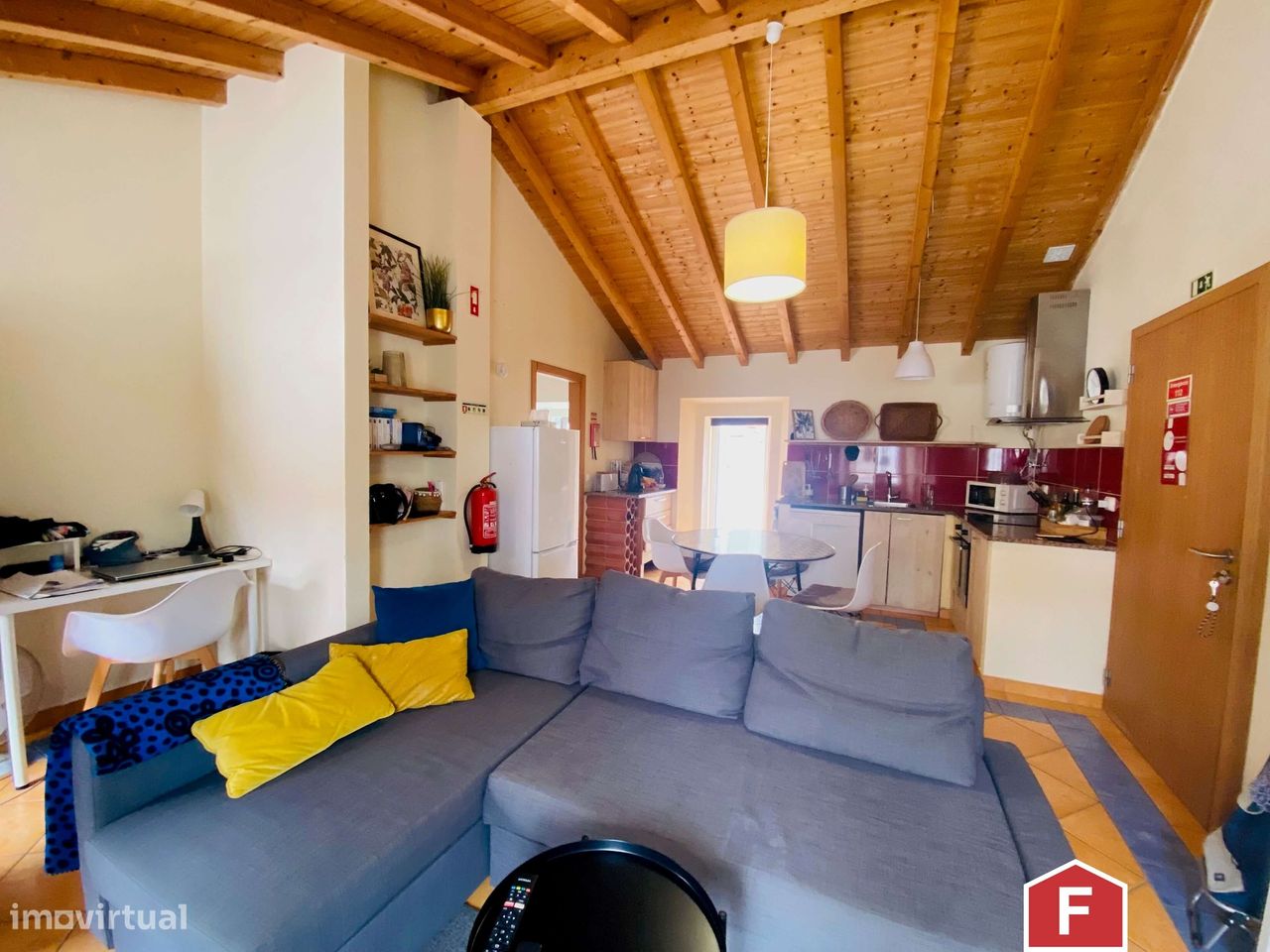 2 bedrooms Apartment in Caldas da Rainha, Portugal No. 224363