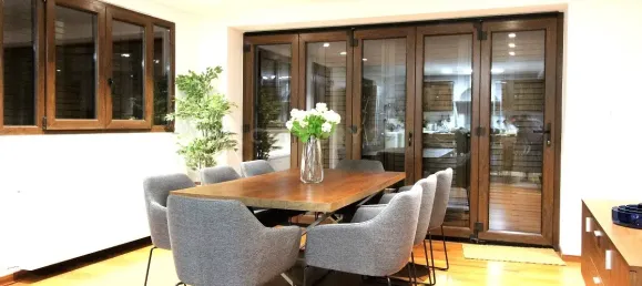 5 bedrooms Villa in Moniatis, Cyprus No. 4438 11