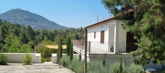 5 bedrooms Villa in Moniatis, Cyprus No. 4438 3