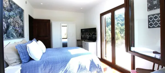 5 bedrooms Villa in Moniatis, Cyprus No. 4438 16