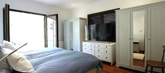 5 bedrooms Villa in Moniatis, Cyprus No. 4438 6