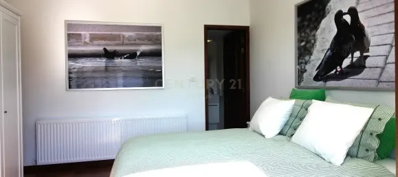 5 bedrooms Villa in Moniatis, Cyprus No. 4438 5