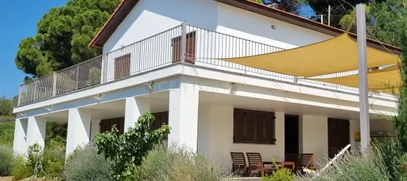 5 bedrooms Villa in Moniatis, Cyprus No. 4438 22