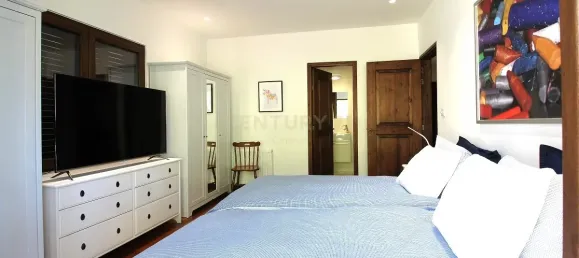 5 bedrooms Villa in Moniatis, Cyprus No. 4438 7