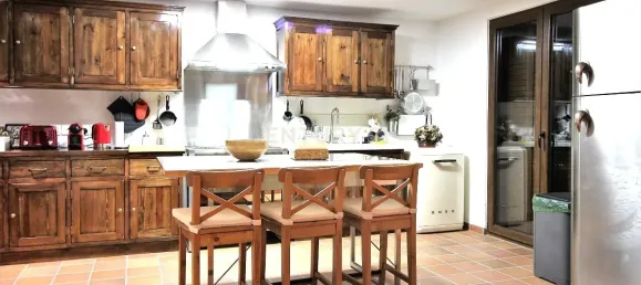 5 bedrooms Villa in Moniatis, Cyprus No. 4438 19