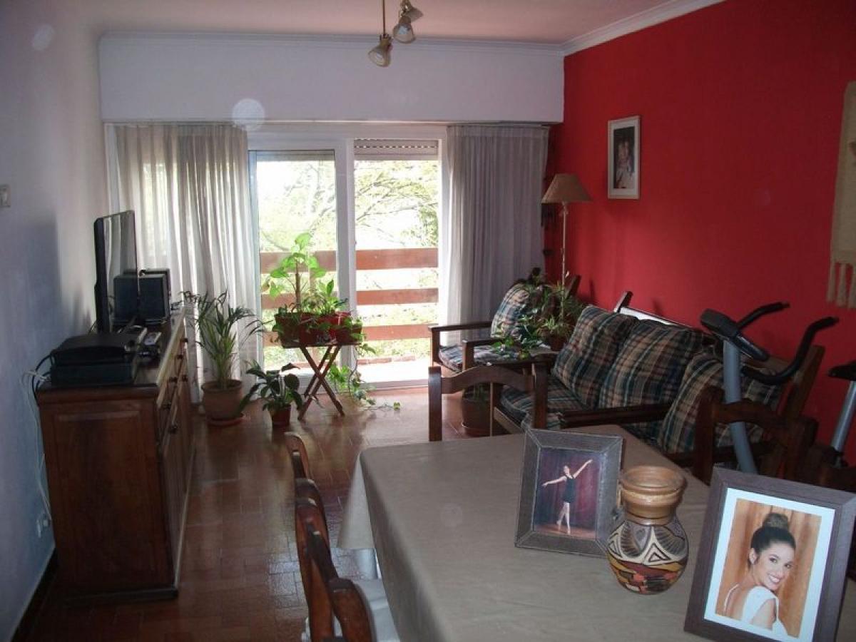 Apartamento T3 em Mar del Plata, Argentina N.º 81947