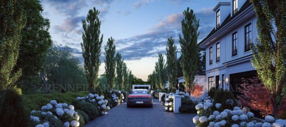 Вилла с 5 спальнями в Мюнхен, Германия № 129707 3