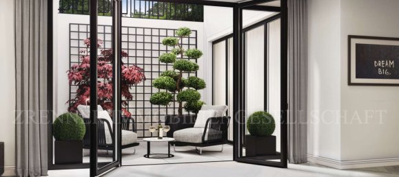 Вилла с 5 спальнями в Мюнхен, Германия № 129707 12