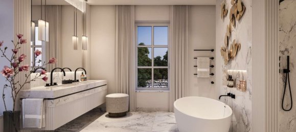 Вилла с 5 спальнями в Мюнхен, Германия № 129707 8