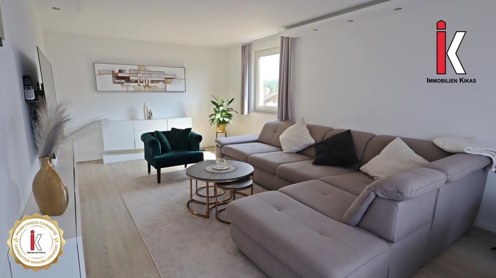 2 غرف نوم شقة في Boblingen, Germany رقم 328799