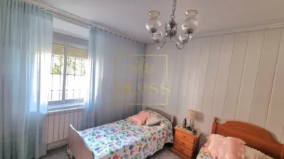 Casa de 4 dormitorios en Hellin, Spain No. 184173