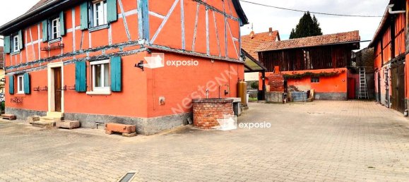 5 bedrooms House in Osthouse, France No. 63356 4