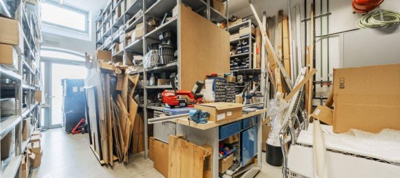 512m² Commercial property in Leopoldstadt, Austria No. 12825 13