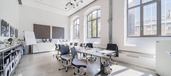 512m² Commercial property in Leopoldstadt, Austria No. 12825 7