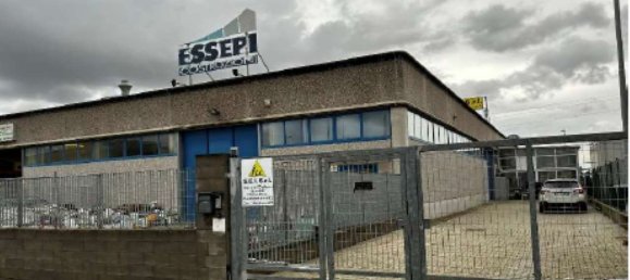 Entrepôt à Pisa, Italy 361m² No. 295069 5