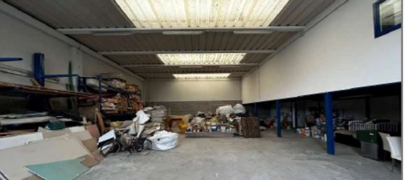 Entrepôt à Pisa, Italy 361m² No. 295069 6