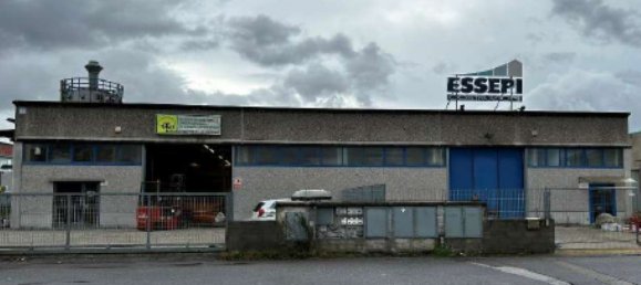 Entrepôt à Pisa, Italy 361m² No. 295069 7