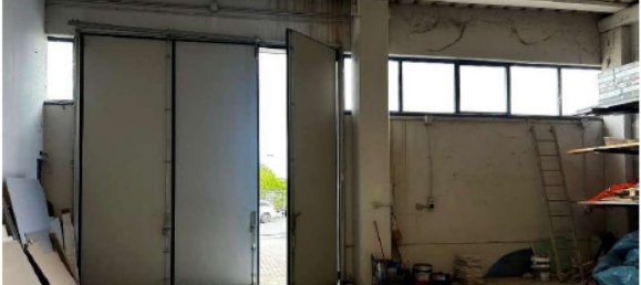 Entrepôt à Pisa, Italy 361m² No. 295069 8