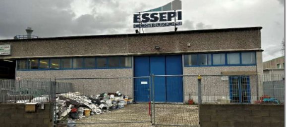 Entrepôt à Pisa, Italy 361m² No. 295069 4